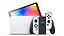 Nintendo Switch OLED Model White - Imagem 1