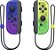 Nintendo Switch OLED Splatoon 3 64GB - Imagem 2