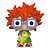Pop Funko Rugrats Chuckie Finster 1207 - Imagem 2