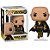 Pop Funko Black adam 1231 - Imagem 2