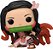 Funko Pop Demon Slayer Nezuko Kamado 868 - Imagem 2
