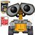 Funko Pop Disney Wall-E 1118 (Super Sized) - Imagem 1