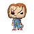 Pop Funko Bride Of Chucky 1249 - Imagem 2