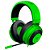 Headset Gamer Razer Kraken Multi Platform Green - Imagem 1