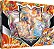 Box Pokemon Infernape V - Imagem 1
