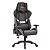 Cadeira Gamer Redragon Coeus Preto/Branco C201-BW - Imagem 2