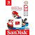 MicroSDXC 128GB - Nintendo Switch - Imagem 1