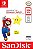 MicroSDXC 256GB - Nintendo Switch - Imagem 1