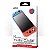 Nyko Thin Case Nintendo Switch OLED Azul e Vermelho - Imagem 2