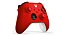 Controle Xbox Series S Pulse Red Seminovo - Imagem 2