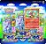Blister Triplo Pokemon Go 19 cartas- Charmander - Imagem 1