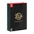 The Legend of Zelda Tears of the Kingdom Collector's Edition Nintendo Switch - Imagem 1