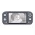 Nintendo Switch Lite Cinza Seminovo - Imagem 2