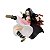 Figure Demon Slayer: Kimetsu No Yaiba - Nezuko Kamado - Vibrations Stars - Imagem 2