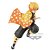 Figure Demon Slayer: Kimetsu No Yaiba - Zenitsu Agatsuma - Vibration Stars Banpresto - Imagem 3