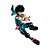 Figure My Hero Academia - Izuku Midoriya (Deku) -The Amazing Heroes - Imagem 1