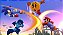 Super Smash Bros For Wii U Nintendo Wii U Seminovo - Imagem 3