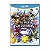 Super Smash Bros For Wii U Nintendo Wii U Seminovo - Imagem 1