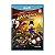 Disney Duck Tales Remastered Nintendo Wii U Seminovo - Imagem 1