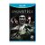 Injustice Gods Among Us Nintendo Wii U Seminovo - Imagem 1