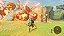 The Legend Of Zelda Breath Of The Wild Nintendo Wii U Seminovo - Imagem 2