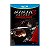 Ninja Gaiden Razor's Edge Nintendo Wii U Seminovo - Imagem 1