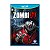 Zombi U Nintendo Wii U Seminovo - Imagem 1