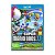 New Super Mario bros U Nintendo Wii U Seminovo - Imagem 1