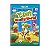 Yoshi's Woolly World Nintendo Wii U Seminovo - Imagem 1