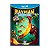 Rayman Legends Nintendo Wii U Seminovo - Imagem 1