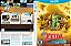The Legend Of Zelda The Windwaker Nintendo Wii U Seminovo - Imagem 2