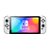 Nintendo Switch OLED Model White Seminovo - Imagem 3