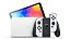 Nintendo Switch OLED Model White Seminovo - Imagem 1