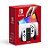 Nintendo Switch OLED Model White Seminovo - Imagem 2