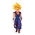 Figure Dragon Ball Z - Super Saiyan Son Gohan - Solid Edge Works - Imagem 1