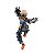 My Hero Academia: World Heroes Misson - Katsuki Bakugo - The Amazing Heroes - Imagem 2