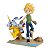 Digimon Adventure - Yamato e Gabumon - Dxf Adventure Archives - Imagem 2