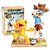 Digimon Adventure - Taichi & Agumon - Dxf Adventure Archives - Imagem 3