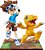 Digimon Adventure - Taichi & Agumon - Dxf Adventure Archives - Imagem 1