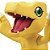 Digimon Adventure - Agumon - Imagem 3