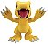 Digimon Adventure - Agumon - Imagem 1