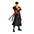 Figure One Piece - Roronoa Zoro - Dxf - The Grandline Series - Saga De Wano - Imagem 1