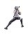 Figure Naruto Shippuden - Hatake Kakashi - Vibrations Stars - Imagem 3