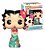 Funko Pop Betty Boop Mermaid Betty Boop 576 - Imagem 1