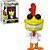 Funko Pop Cartoon Network Chicken 1072 - Imagem 1