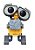 Funko Pop Disney Wall-E 1196 - Imagem 2