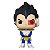 Funko Pop Dragon ball Z Vegeta 1138 (Super Sized 10") - Imagem 2