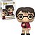 Funko Pop Harry Potter - Harry Potter 132 - Imagem 1