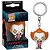 Funko Pop Ketchain IT Chapter 2 - Pennywise Funhouse - Imagem 1