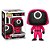 Funko Pop Masked Worker 1226 - Round 6 - Squid Game - Imagem 1